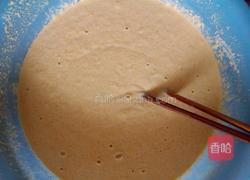 糊饼的做法图解1