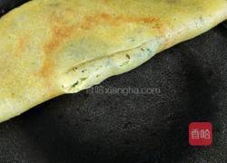 糊饼的做法图解8