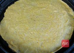糊饼的做法图解9