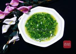 家常南瓜藤的做法图解9