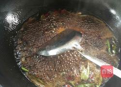 红烧鲫鱼的做法图解10
