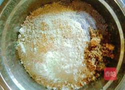 杂粮卷子的做法图解3