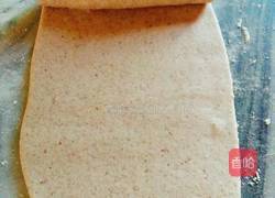 杂粮卷子的做法图解9