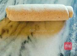 杂粮卷子的做法图解10