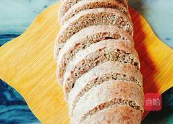 杂粮卷子的做法图解15