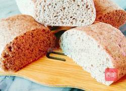 杂粮卷子的做法图解16