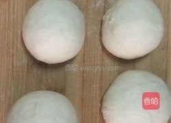 汉堡的做法图解6