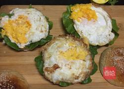 汉堡的做法图解13