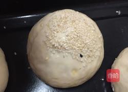 汉堡的做法图解8