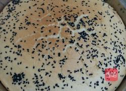 芝麻蛋糕的做法图解6