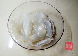 茄子炖土豆粉皮的做法图解5