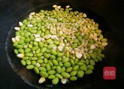 糯米烧卖的做法图解3