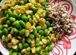 糯米烧卖的做法图解4