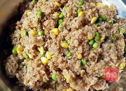 糯米烧卖的做法图解9