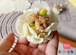 糯米烧卖的做法图解15