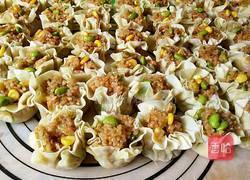 糯米烧卖的做法图解16