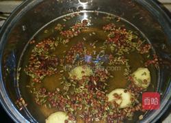 水煮毛豆的做法图解5