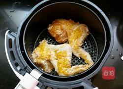 秘制烤全翅的做法图解6