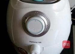 秘制烤全翅的做法图解7