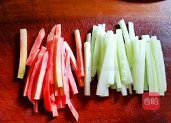 酿鸡翅的做法图解1