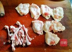 酿鸡翅的做法图解3