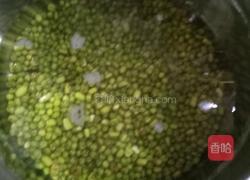 绿豆糖水的做法图解2