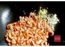 河虾炒韭菜的做法图解6