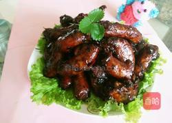 红烧鸡脖的做法图解10