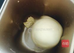 养颜红豆小面包的做法图解4