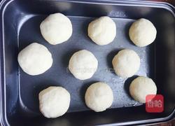 养颜红豆小面包的做法图解8