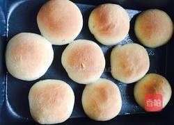 养颜红豆小面包的做法图解11
