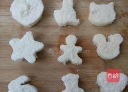 椰汁糕的做法图解6