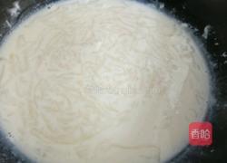 椰汁糕的做法图解3