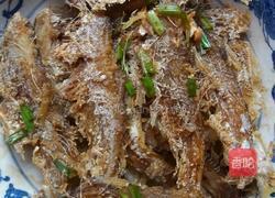 香煎海鱼的做法图解5