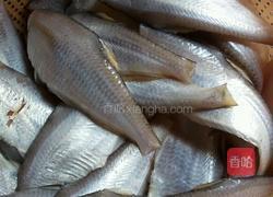 香煎海鱼的做法图解1