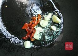 卤腐竹的做法图解4