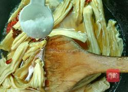 卤腐竹的做法图解6