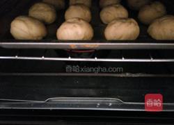 酸奶中种葡萄干小面包的做法图解9