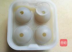 绿豆冰球的做法图解6