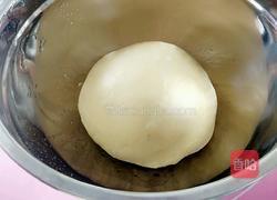 墨西哥奶酥面包的做法图解8