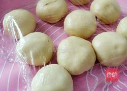 墨西哥奶酥面包的做法图解10