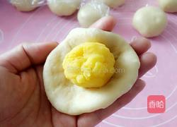 墨西哥奶酥面包的做法图解11