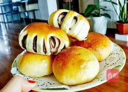 墨西哥奶酥面包的做法图解14