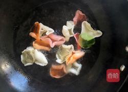 炸虾片的做法图解4