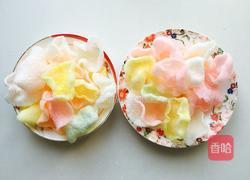 炸虾片的做法图解5