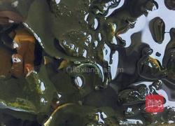 凉拌海蜇丝的做法图解3
