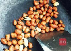 凉拌海蜇丝的做法图解7