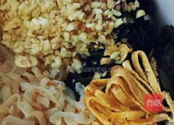 凉拌海蜇丝的做法图解9