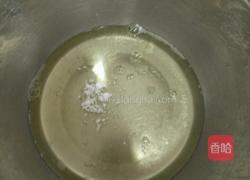 戚风杯子蛋糕的做法图解8