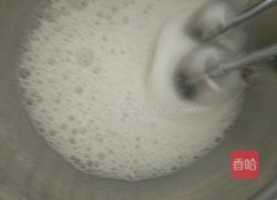 戚风杯子蛋糕的做法图解9